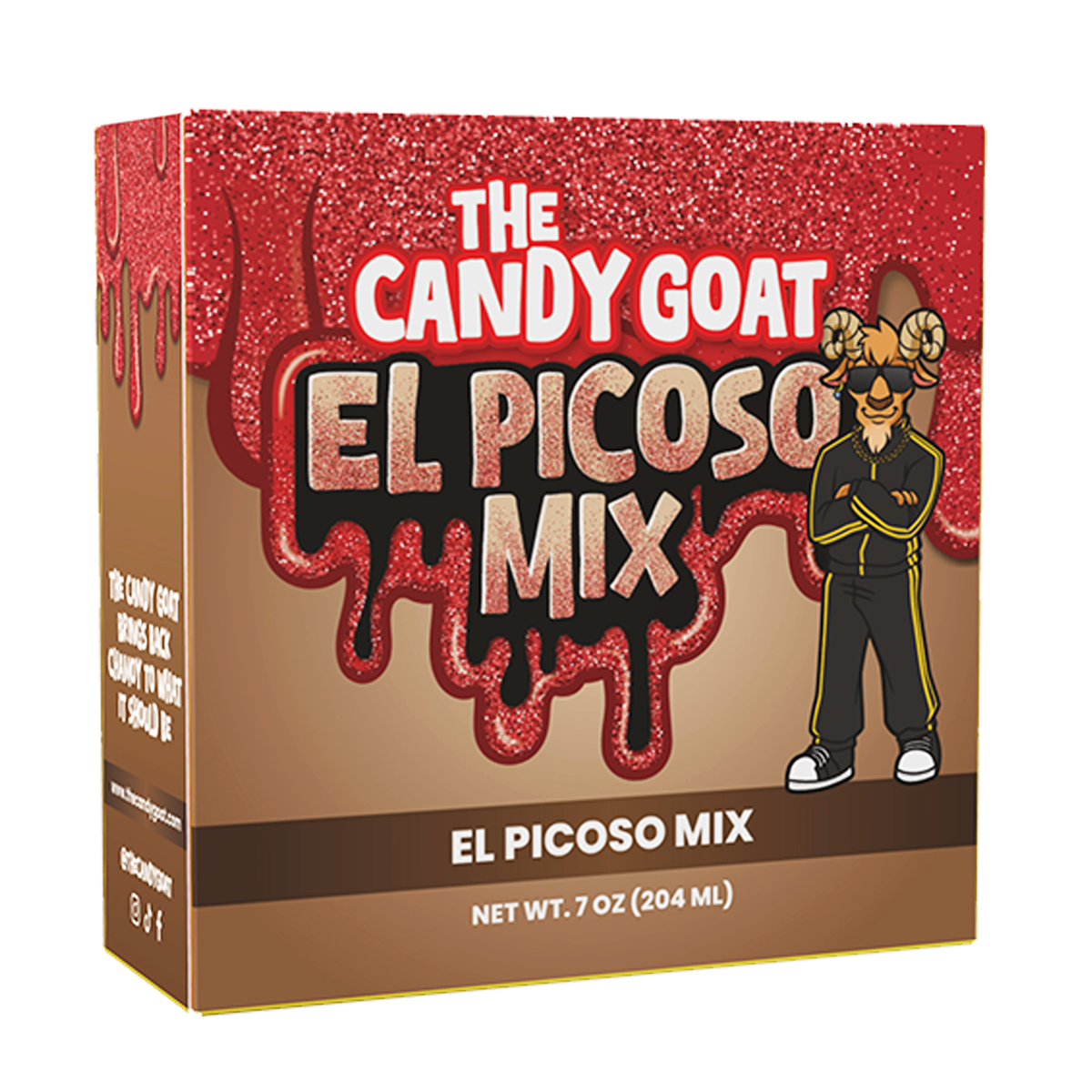 El Picoso Mix