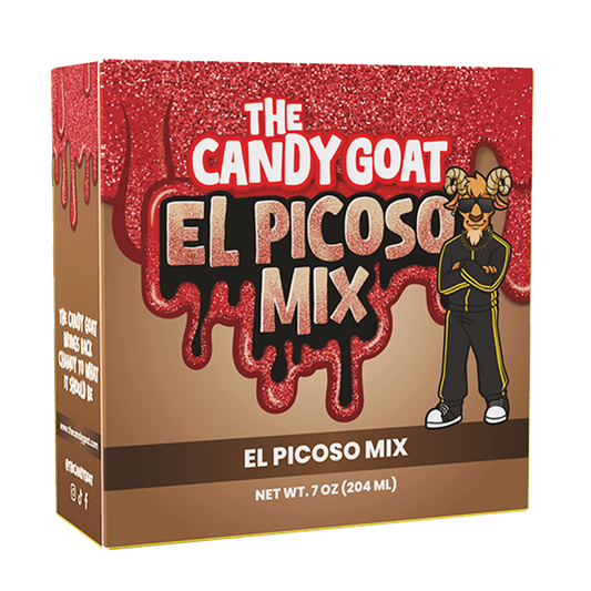 El Picoso Mix