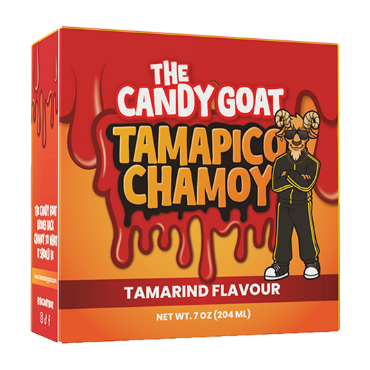 Tamapico Chamoy