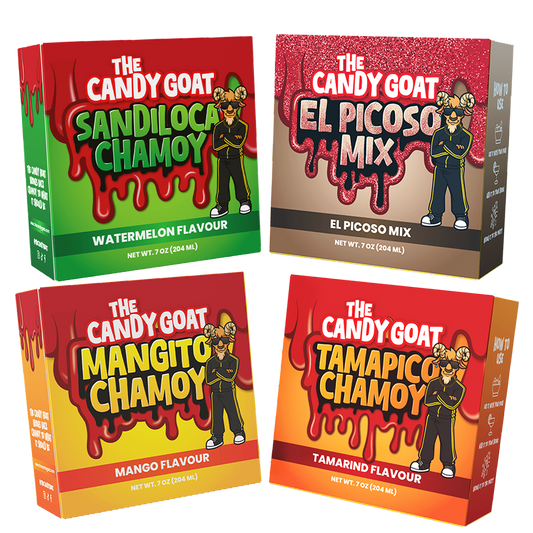 Goat Bundle