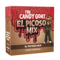 El Picoso Mix