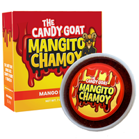 Tamapico Bundle - Tamarindo Chamoy Dip and Spice Seasoning – The