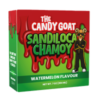 Sandiloca Chamoy