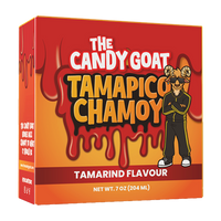 Tamapico Chamoy