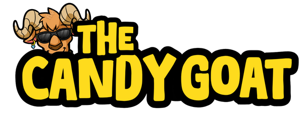 The Candy Goat