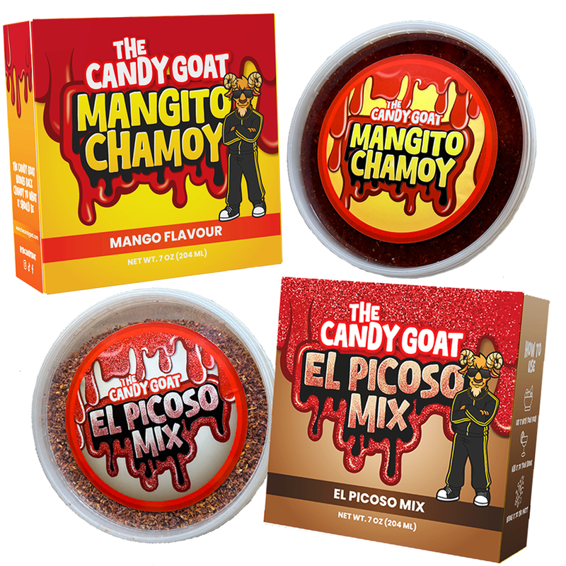 Mangito Bundle
