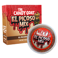 El Picoso Mix
