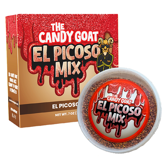El Picoso Mix