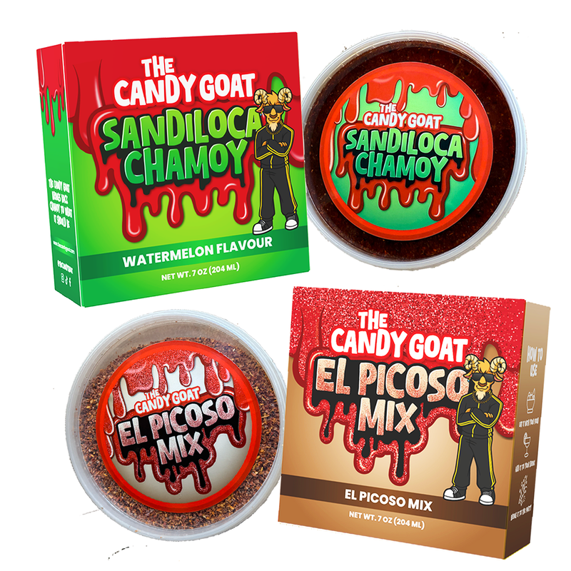Sandiloca Bundle